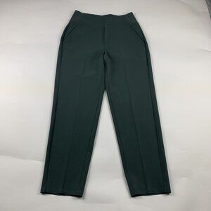Athleta Dark Sage Endless Ankle Pant 4